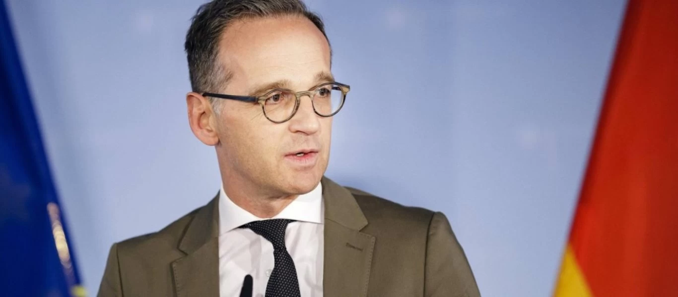 Η Γερμανία ζήτησε την κατάργηση του τελευταίου κεκτημένου περί ισότητας των χωρών-μελών της ΕΕ: Βέτο, τέλος! (βίντεο)